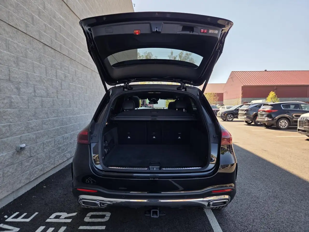 Mercedes-Benz GLE - Image 6
