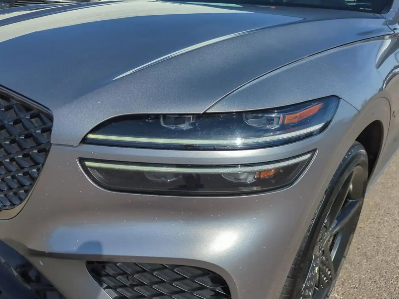 Genesis GV70 - Image 8