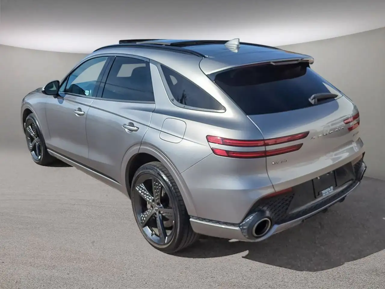 Genesis GV70 - Image 4