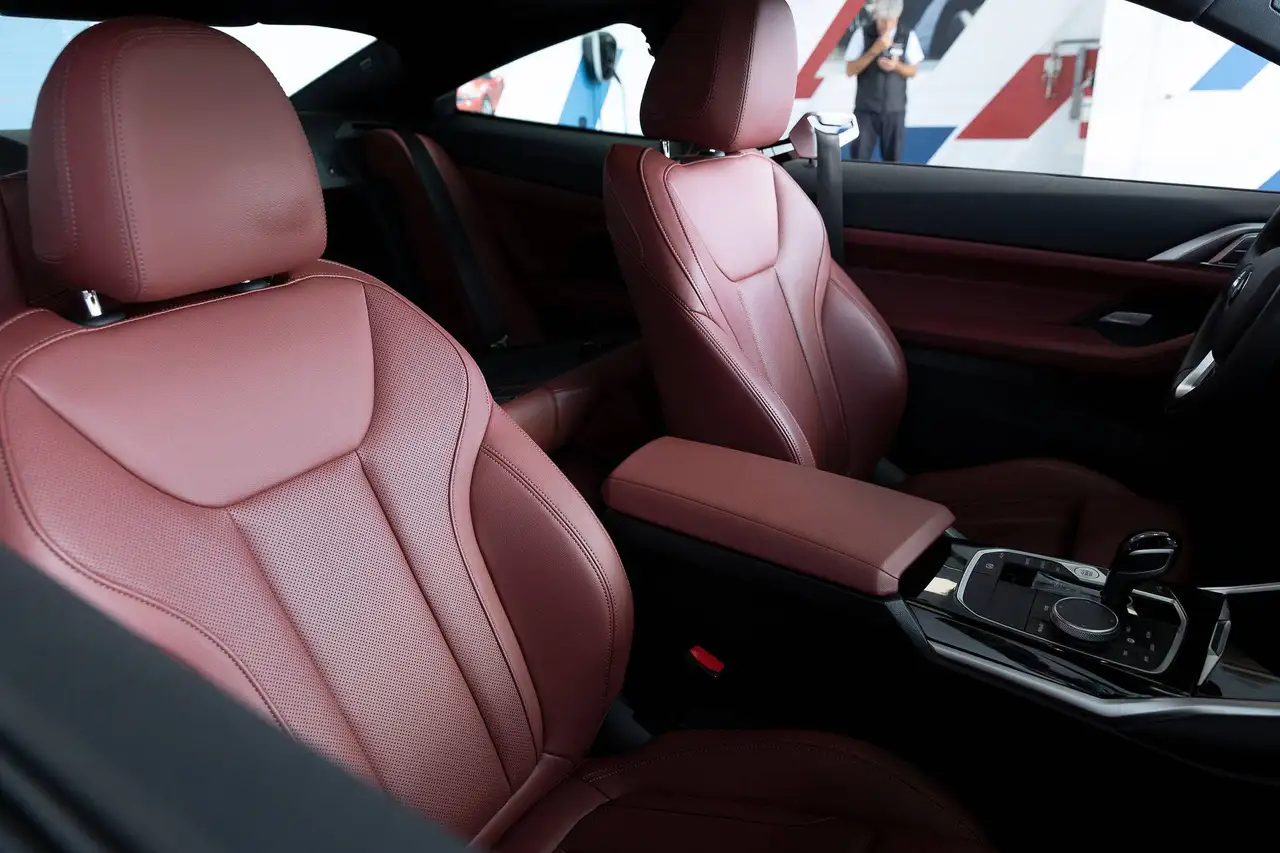 BMW 4 Series - Image 10