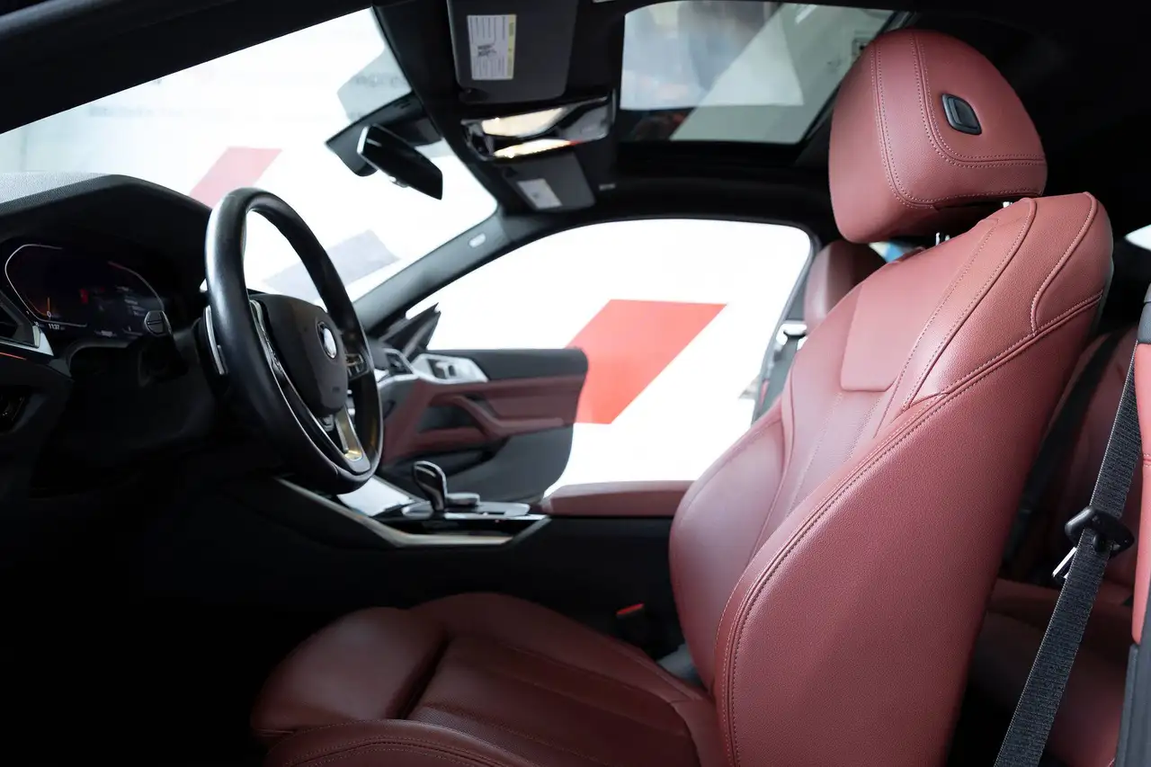 BMW 4 Series - Image 12