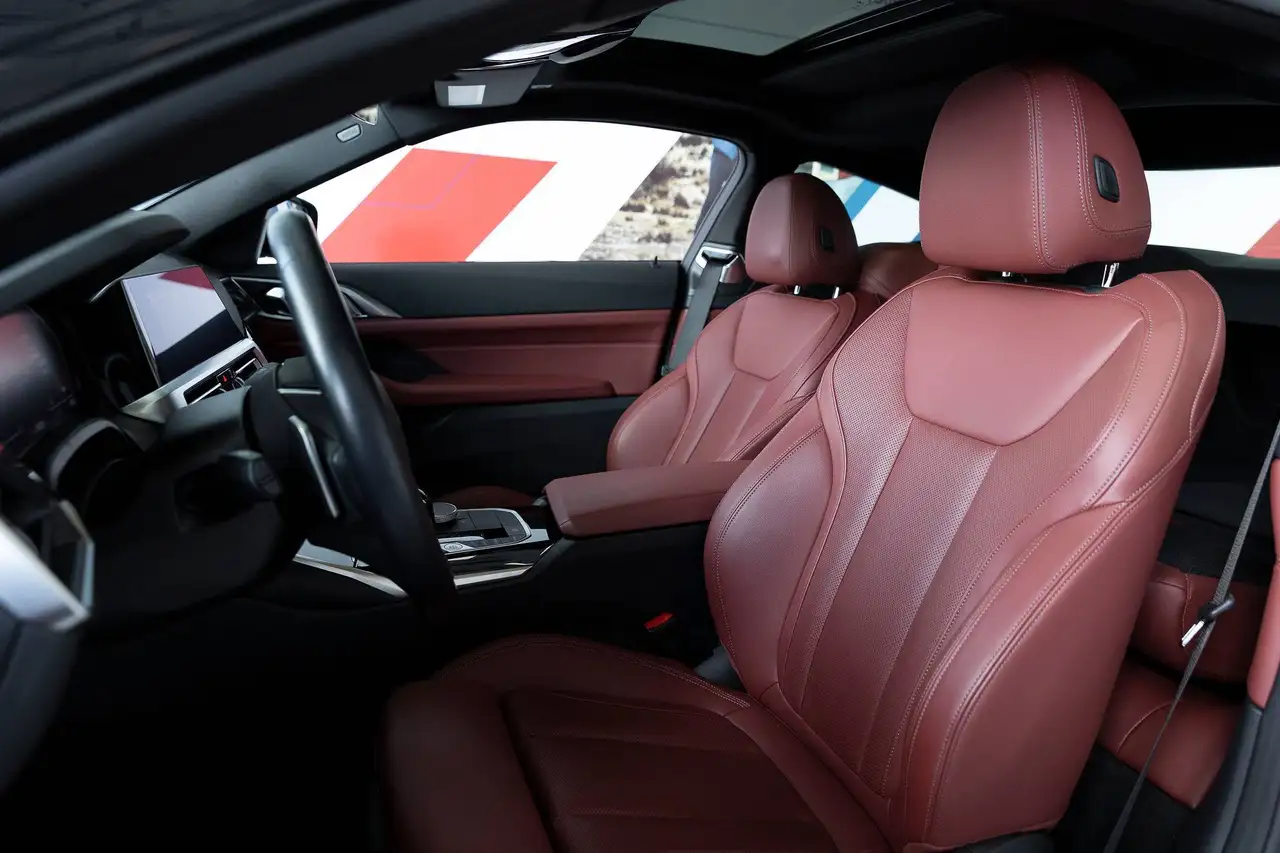 BMW 4 Series - Image 9