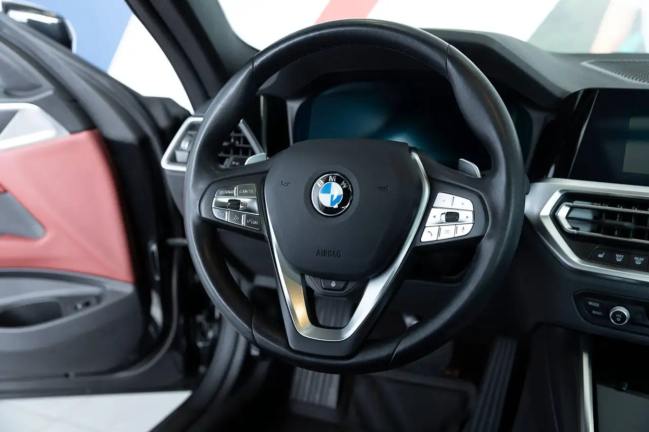 BMW 4 Series - Image 28