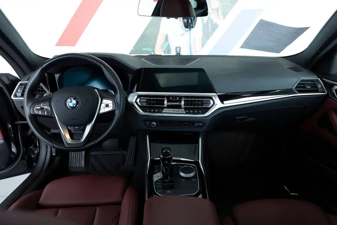 BMW 4 Series - Image 27