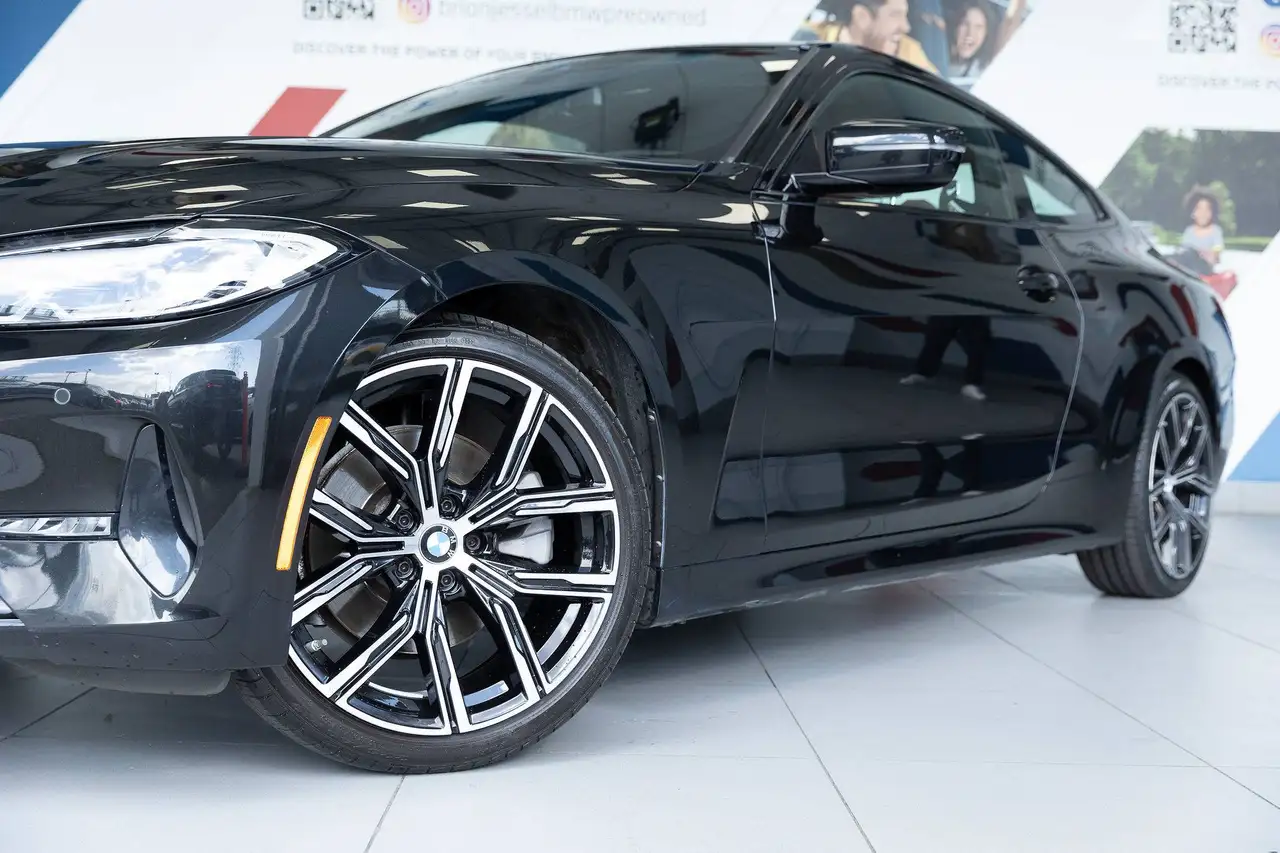 BMW 4 Series - Image 2