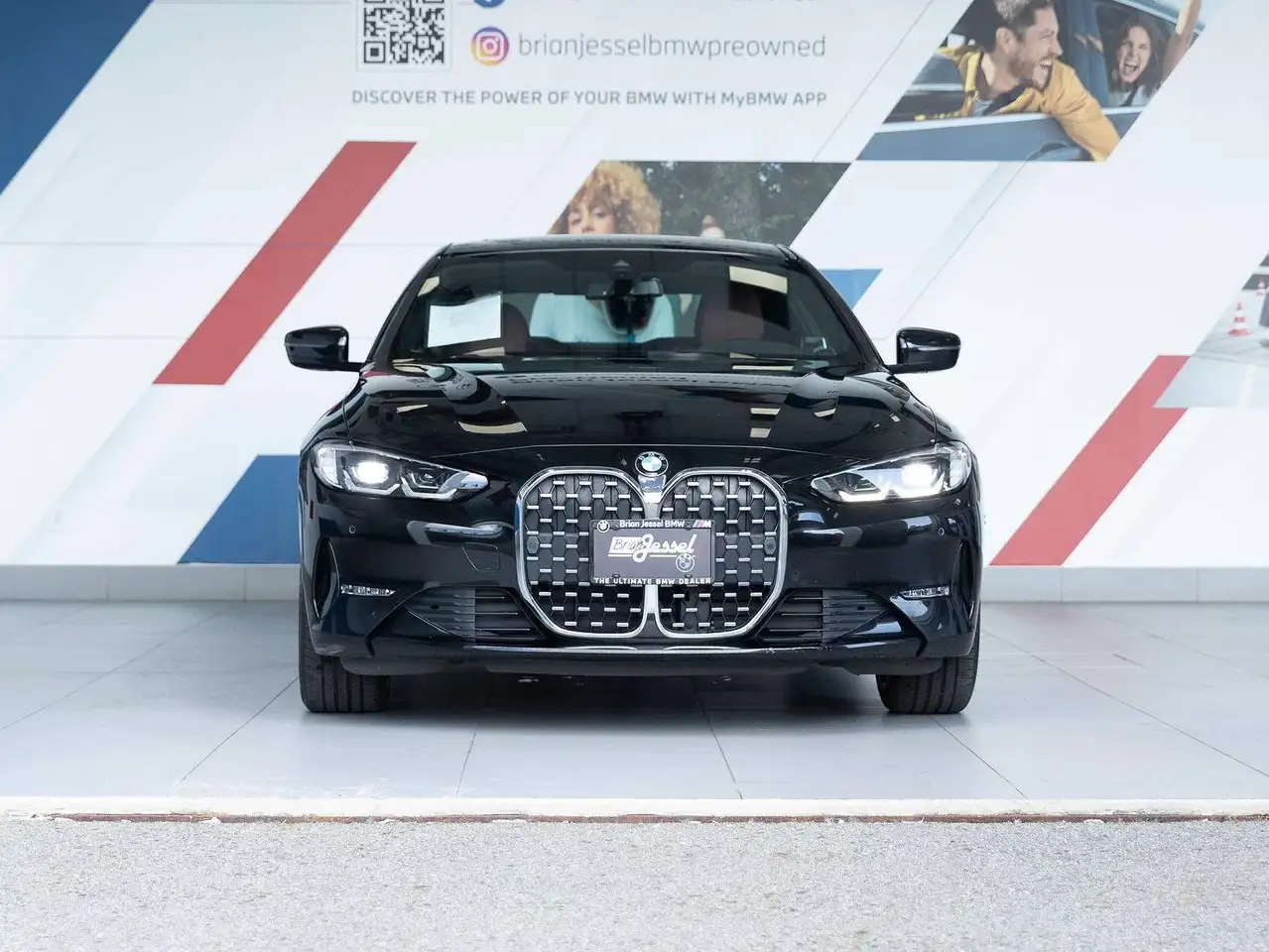 BMW 4 Series - Image 3