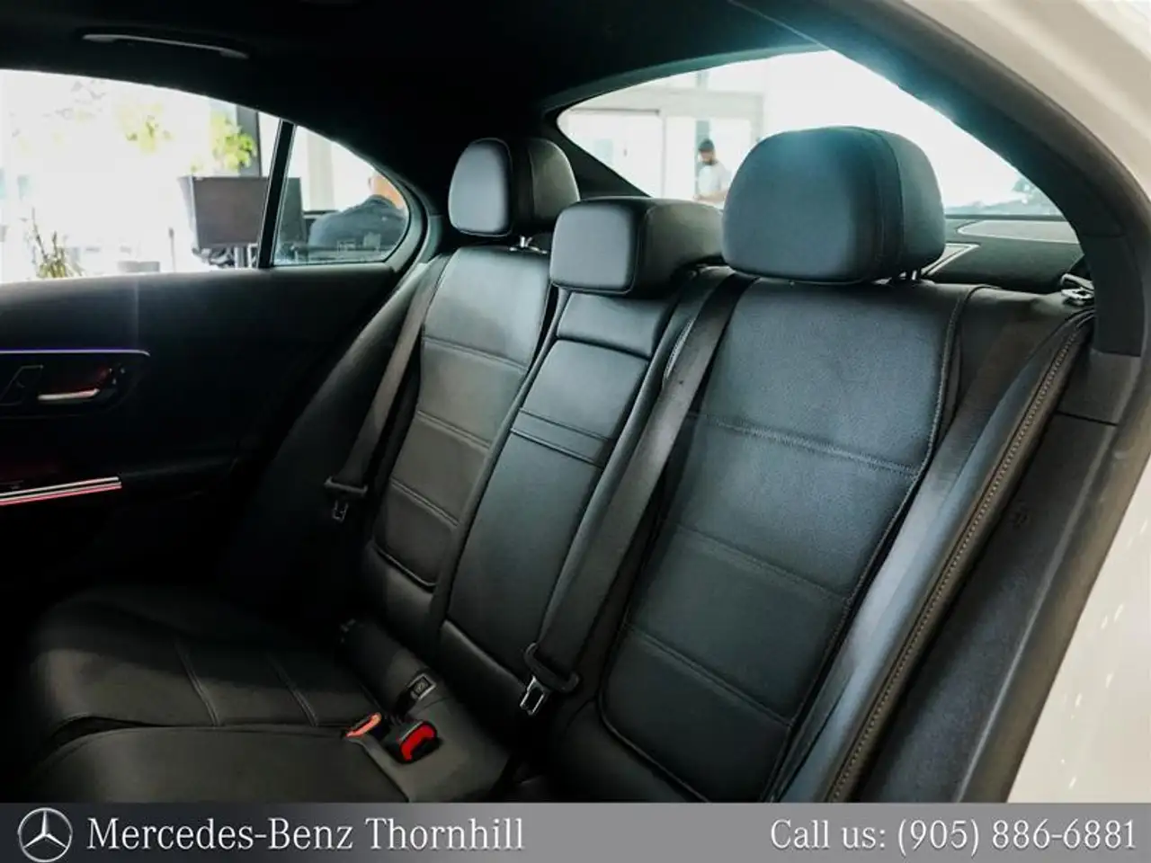 Mercedes-Benz C-Class - Image 14