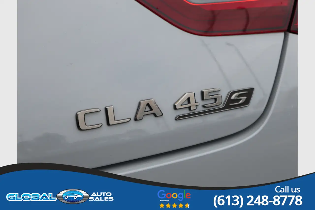 Mercedes-Benz CLA - Image 9