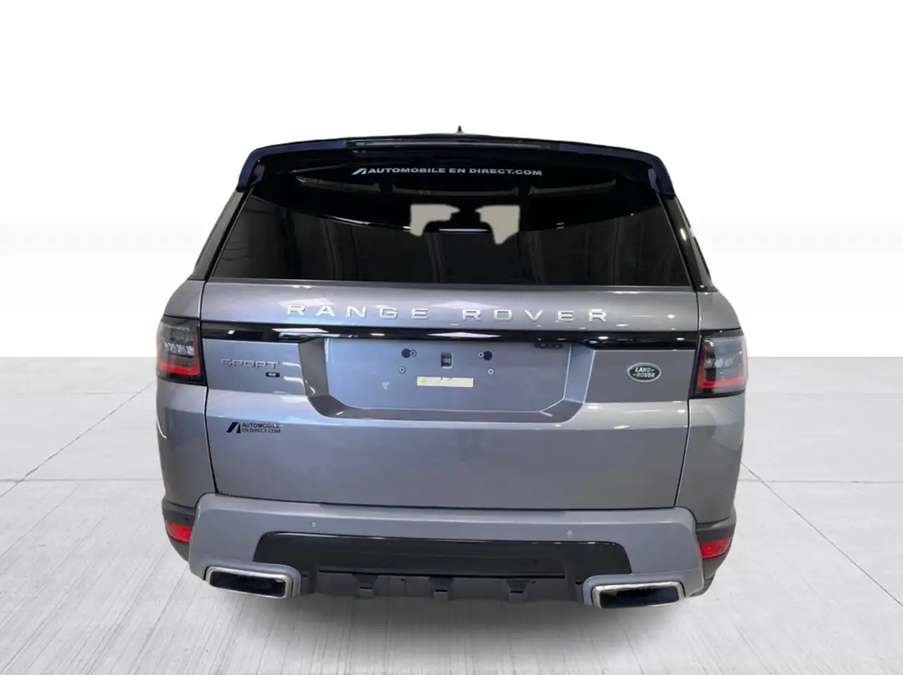 Land Rover Range Rover Sport - Image 15
