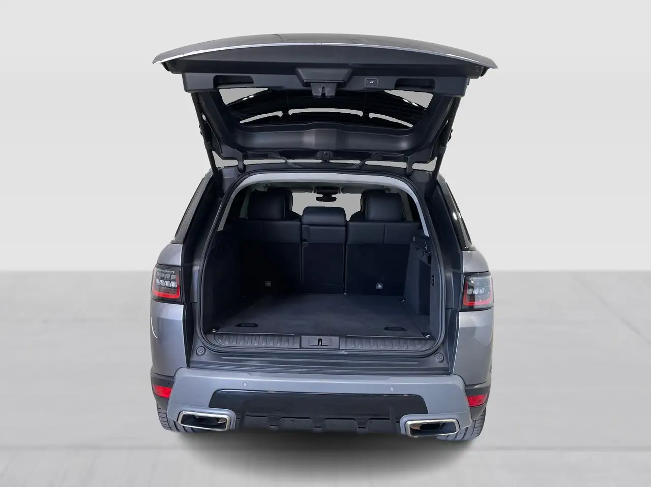 Land Rover Range Rover Sport - Image 16