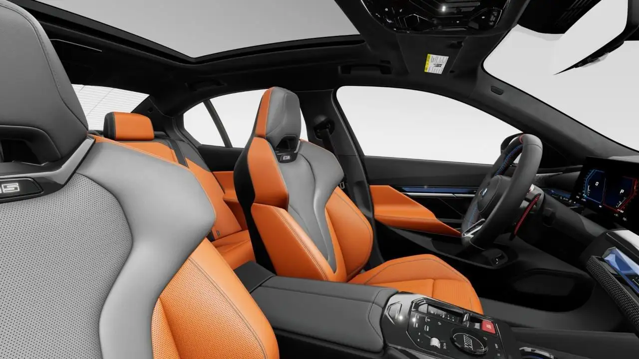 BMW M5 - Image 9