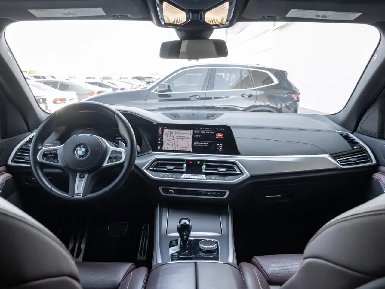 BMW X5 - Image 21