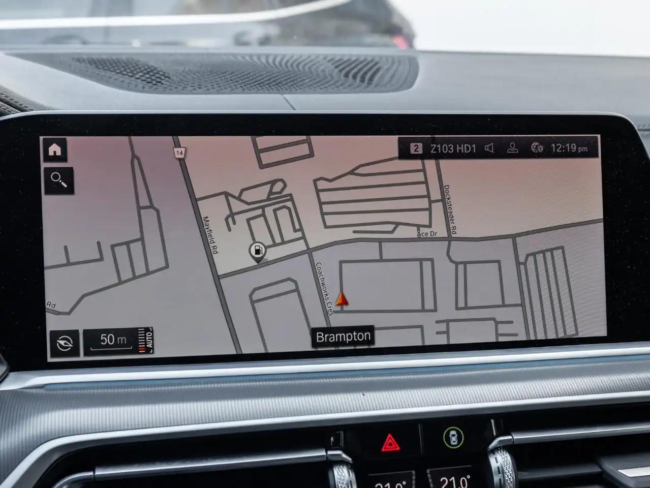 BMW X5 - Image 10