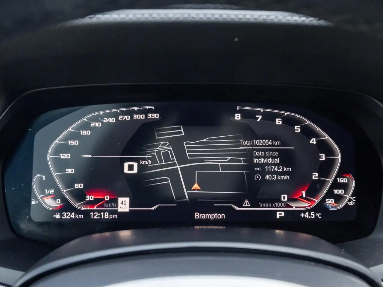 BMW X5 - Image 9