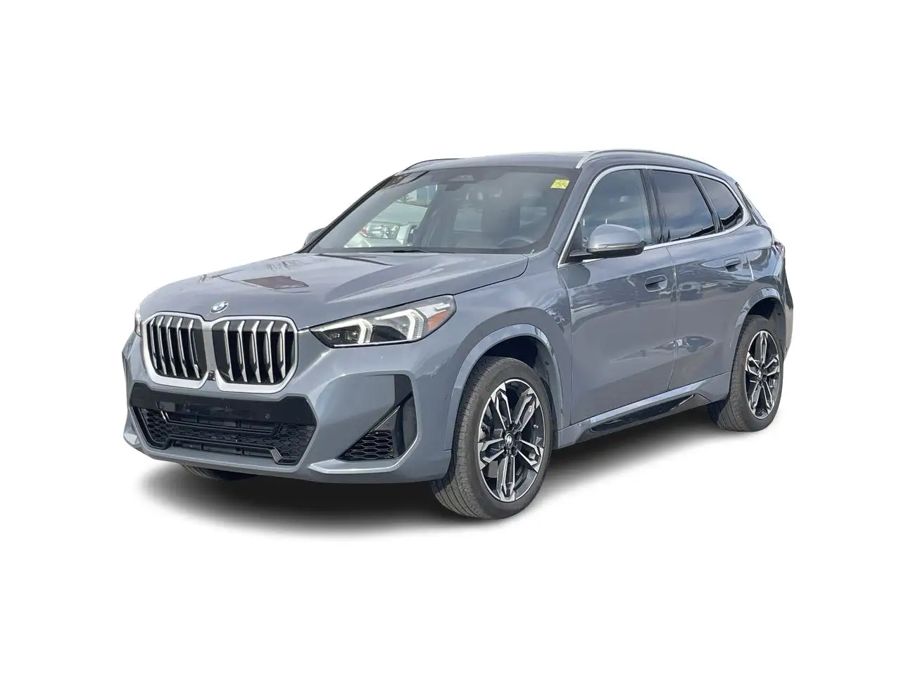 BMW X1 - Image 8