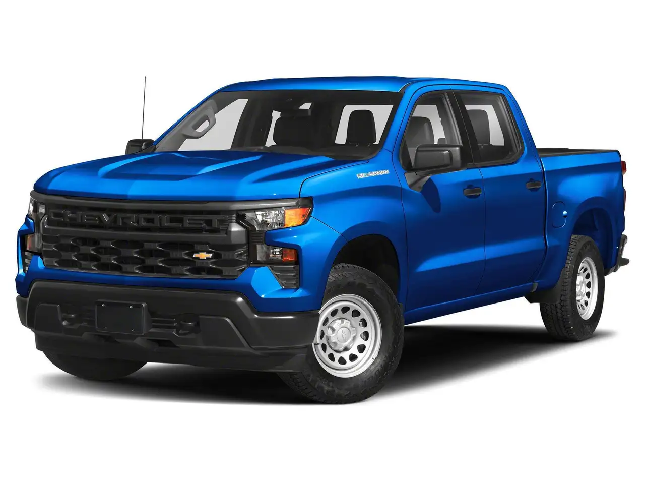 Chevrolet Silverado 1500 - Image 1