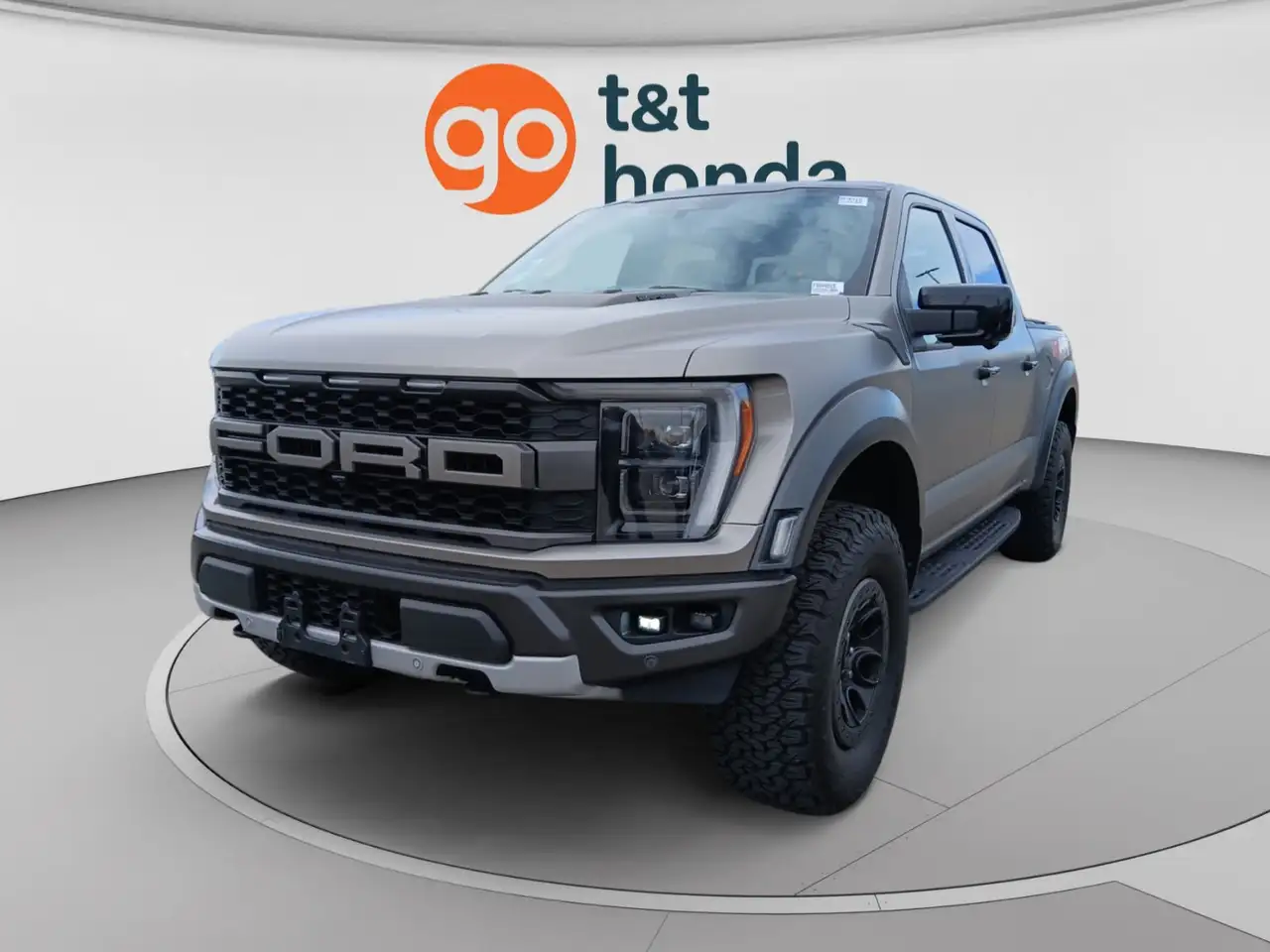 Ford F-150 - Image 1