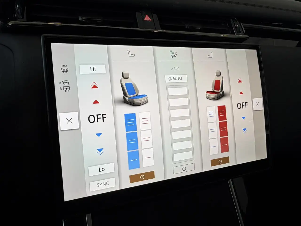 Land Rover Range Rover Velar - Image 25