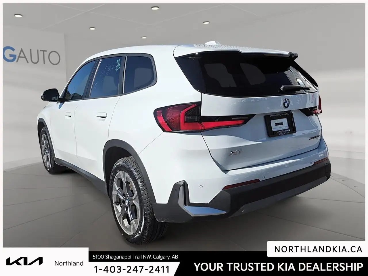 BMW X1 - Image 2