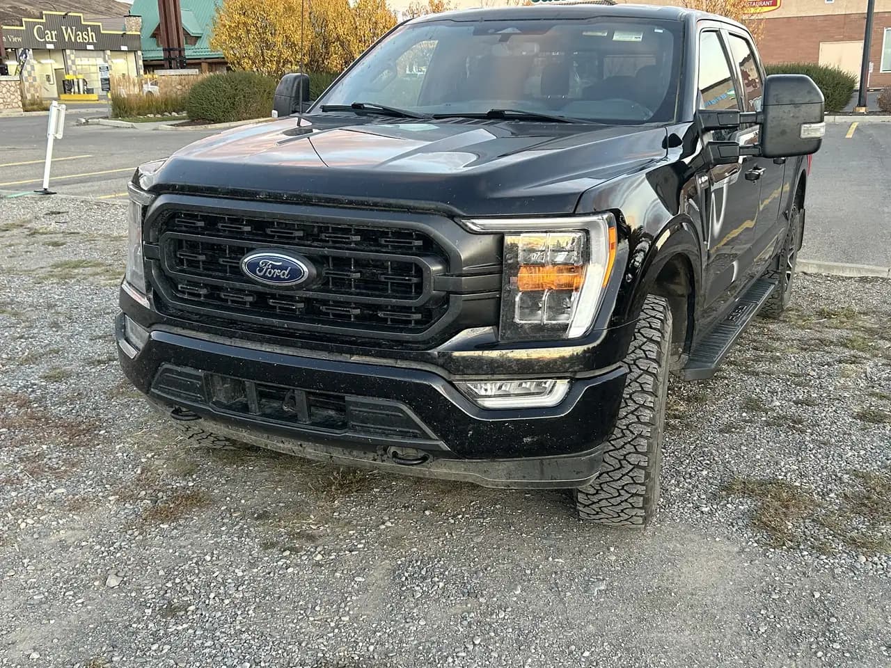 Ford F-150 - Image 1