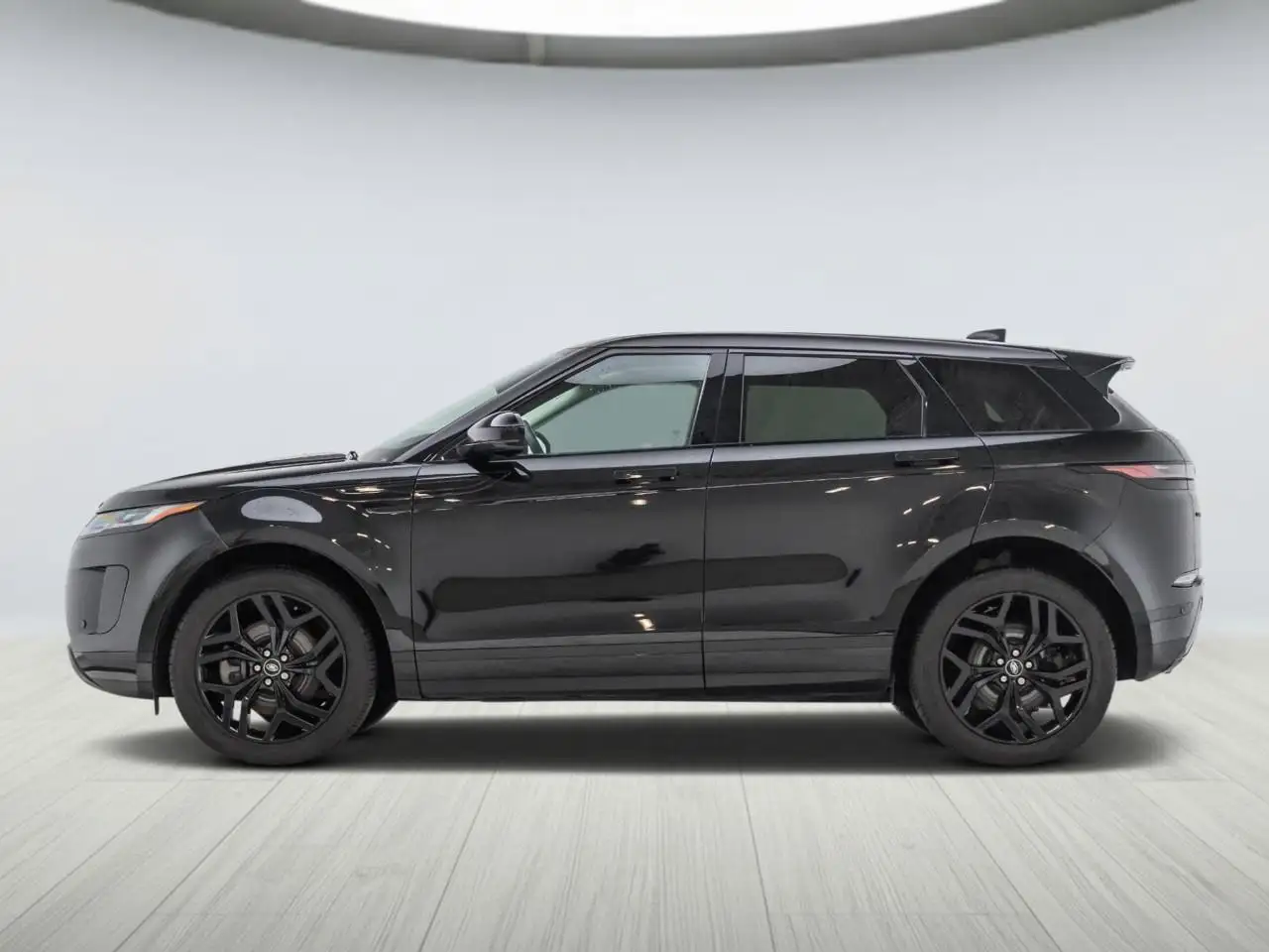 Land Rover Range Rover Evoque - Image 3