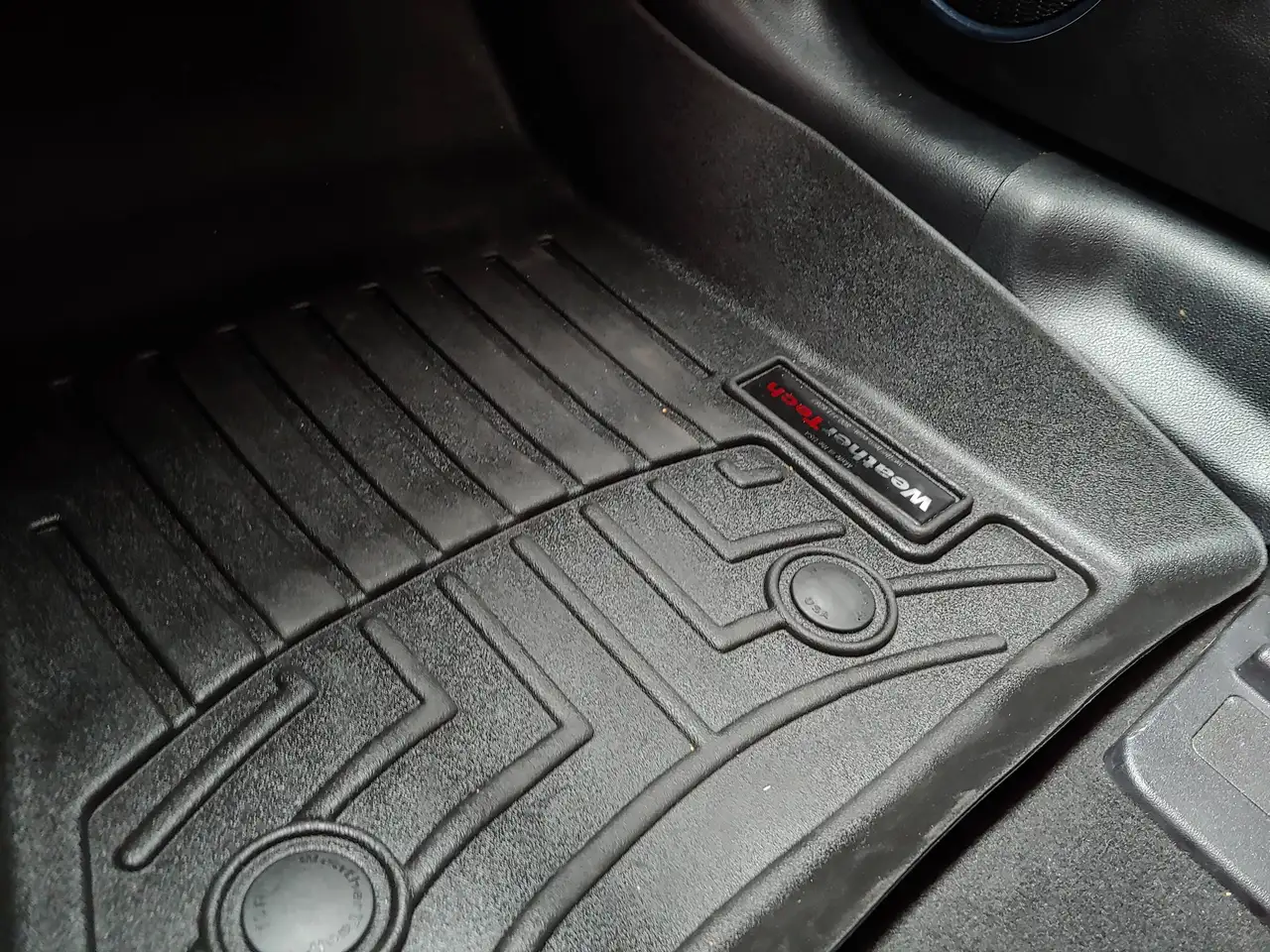 Ford Mustang - Image 30