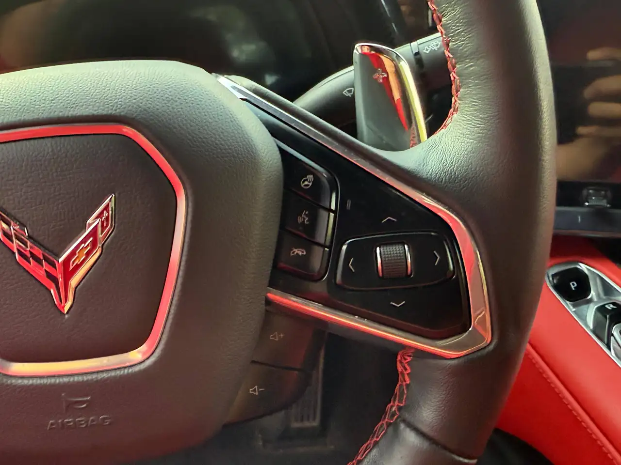 Chevrolet Corvette - Image 32