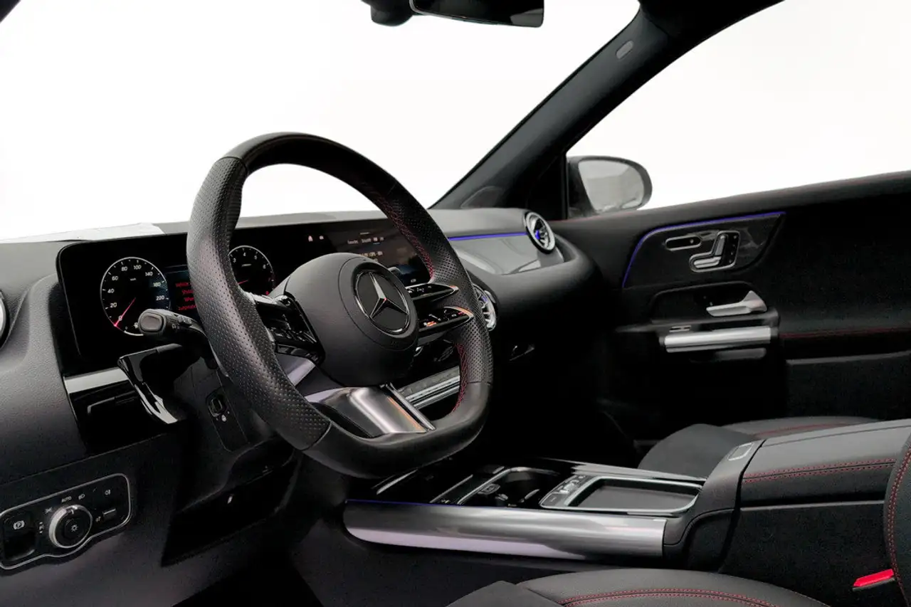Mercedes-Benz GLA - Image 6