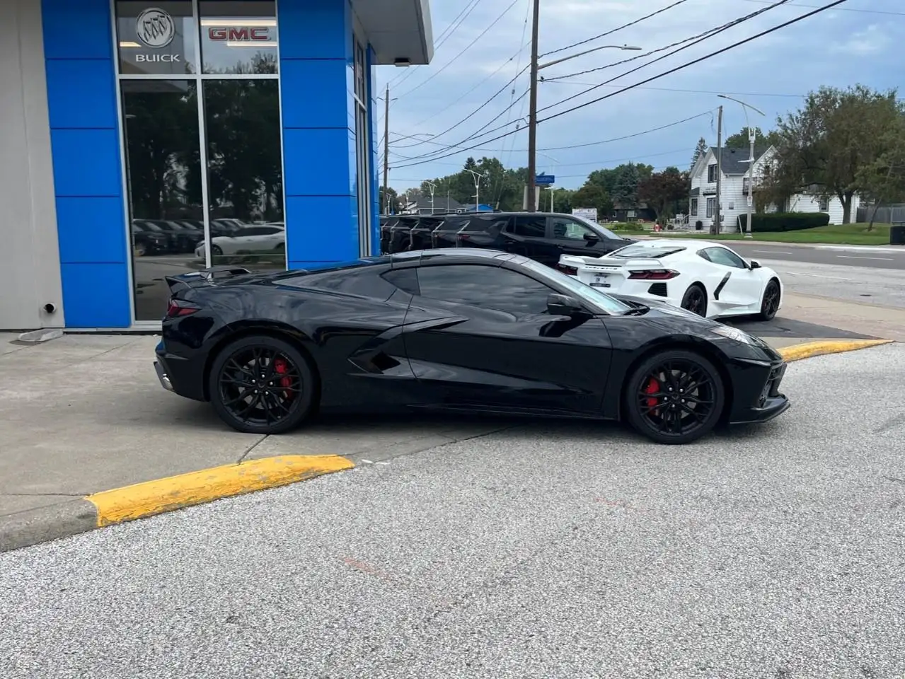 Chevrolet Corvette - Image 4