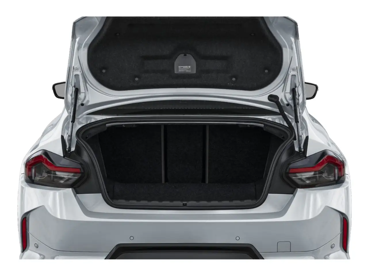 BMW 2 Series - Image 8