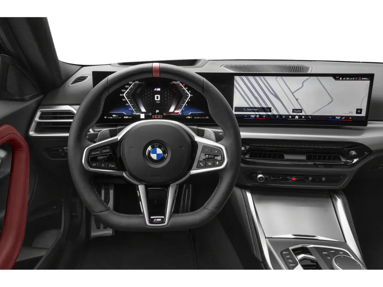 BMW 2 Series - Image 4
