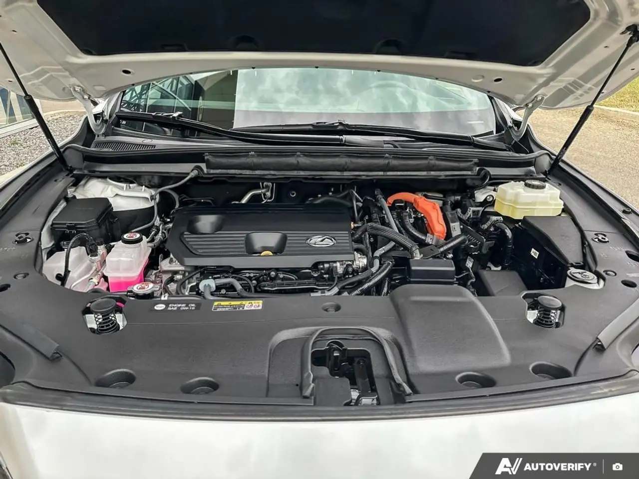 Lexus RX - Image 10