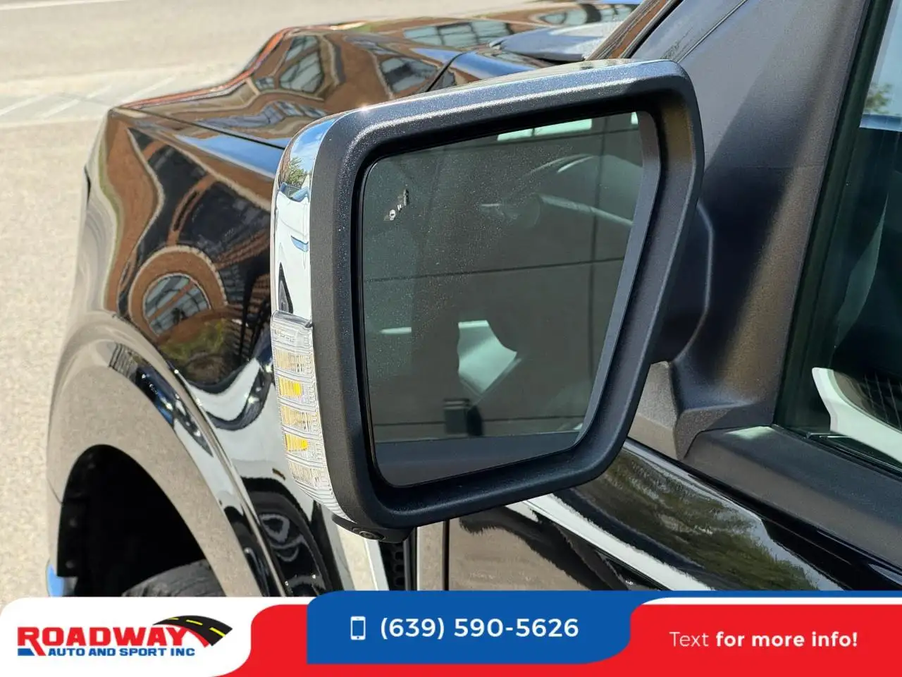 Ford F-150 - Image 12