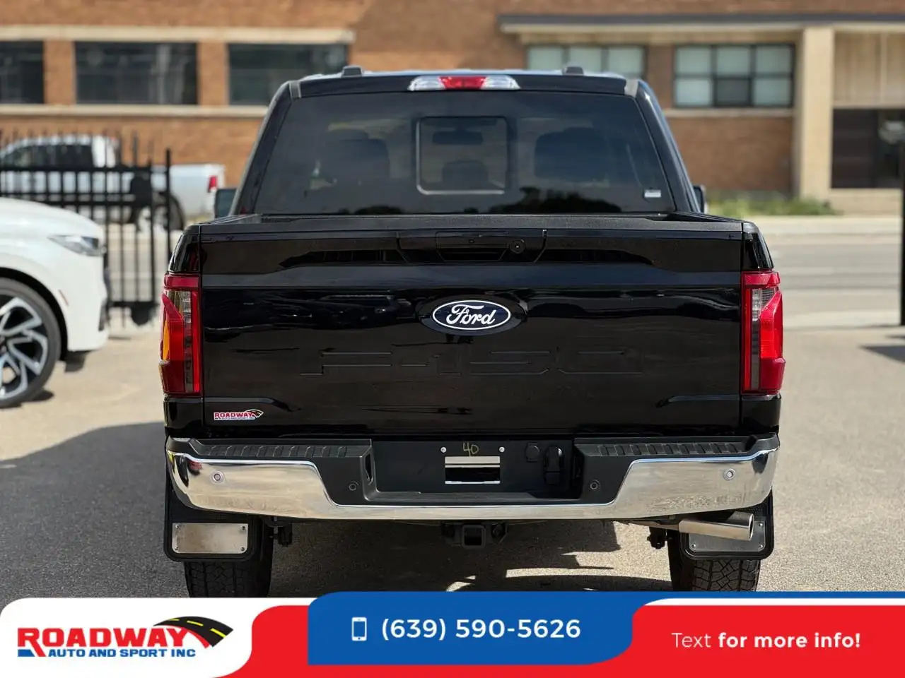 Ford F-150 - Image 7