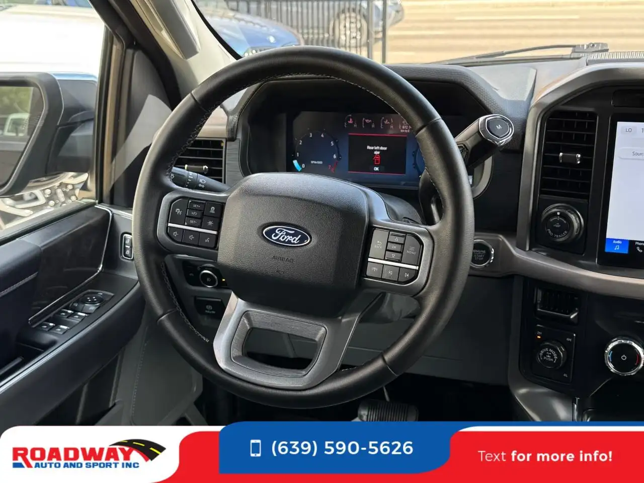 Ford F-150 - Image 17