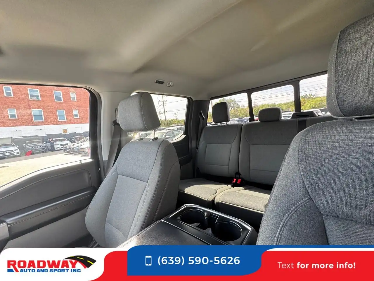 Ford F-150 - Image 27