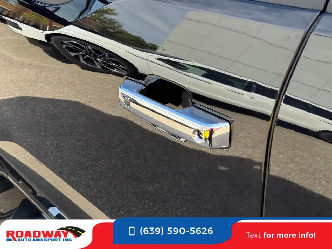 Ford F-150 - Image 13