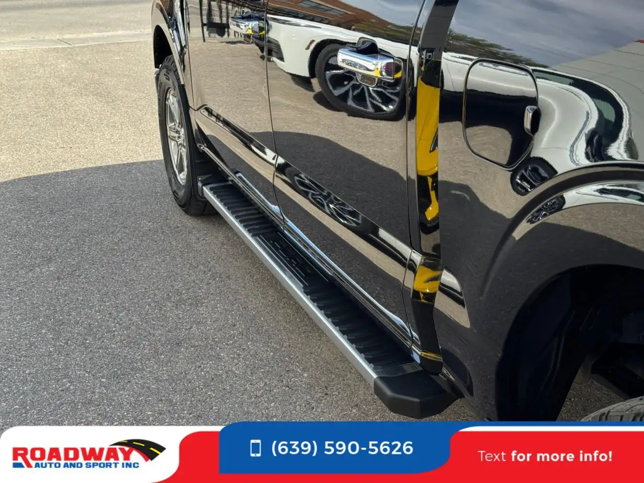 Ford F-150 - Image 8