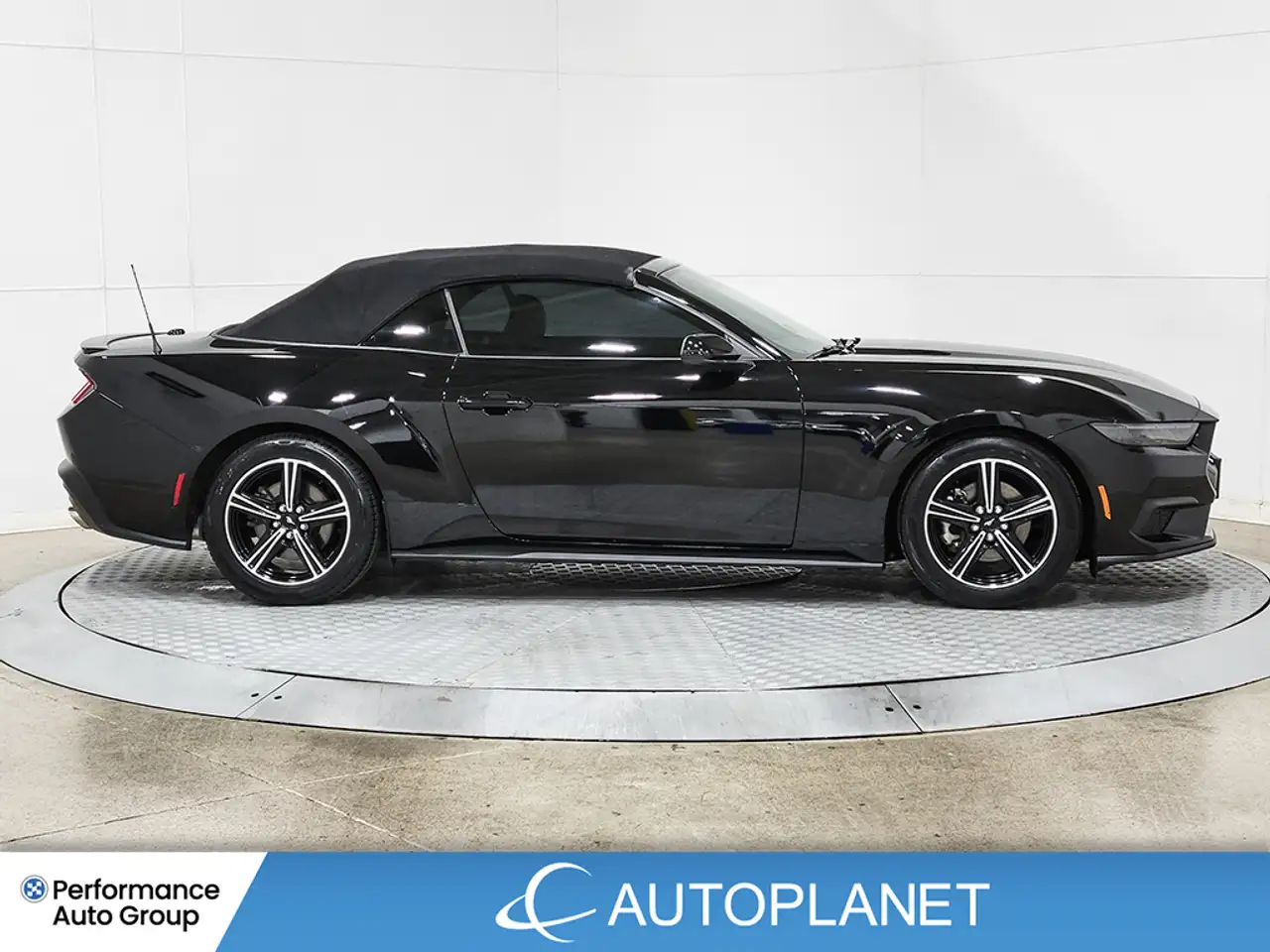 Ford Mustang - Image 18