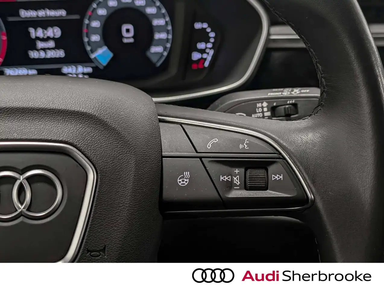 Audi Q3 - Image 18