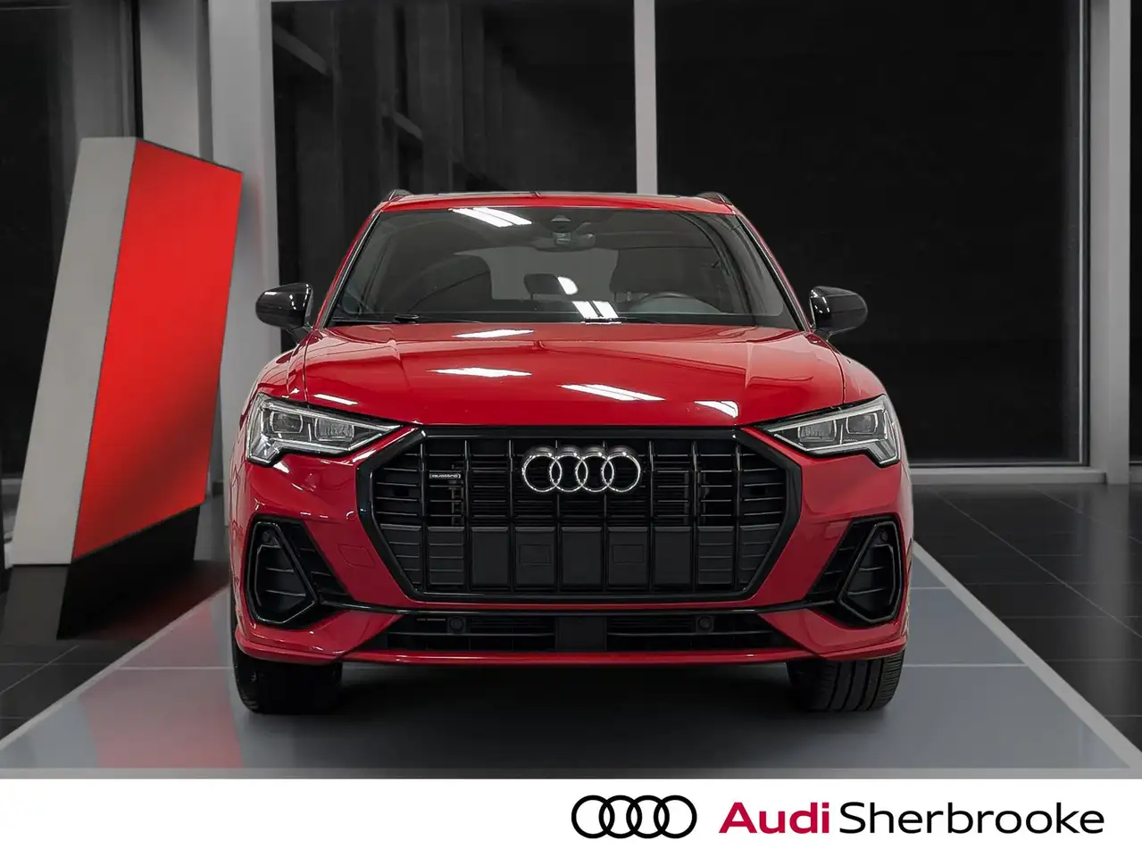 Audi Q3 - Image 7