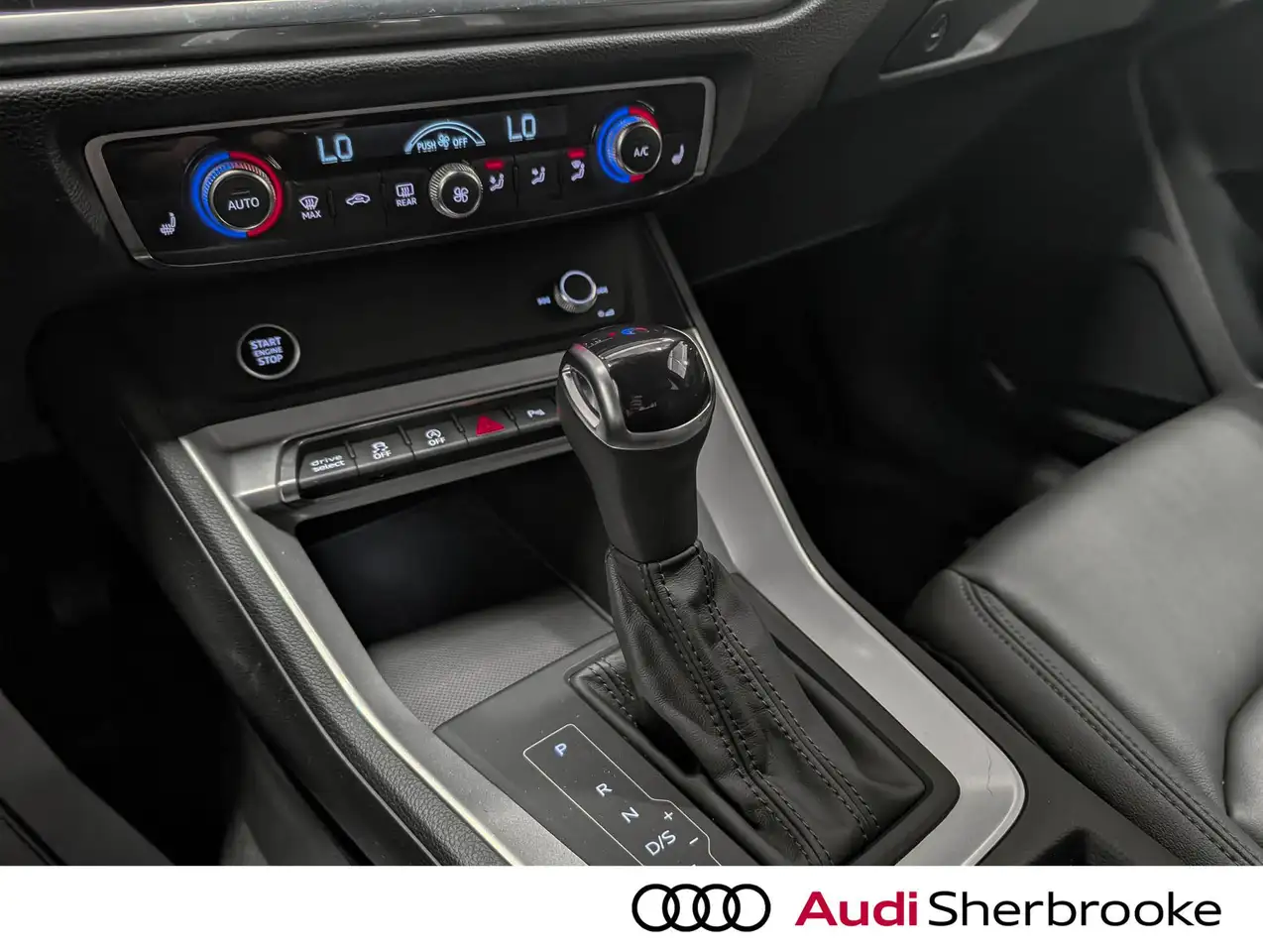 Audi Q3 - Image 21