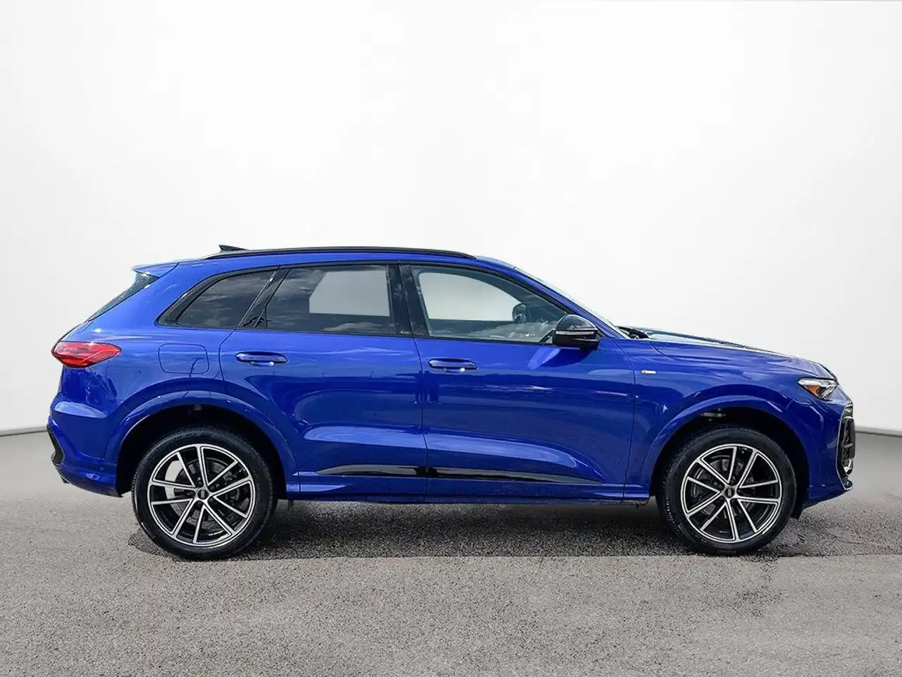 Audi Q5 - Image 7