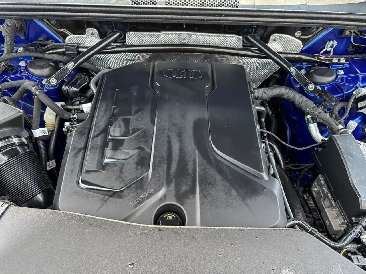 Audi Q5 - Image 21