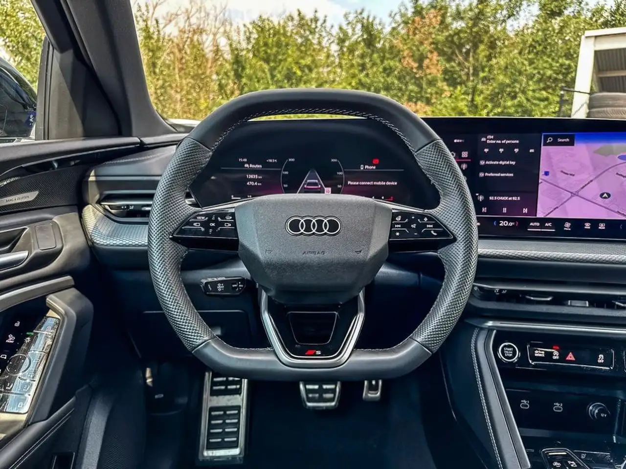 Audi Q5 - Image 22