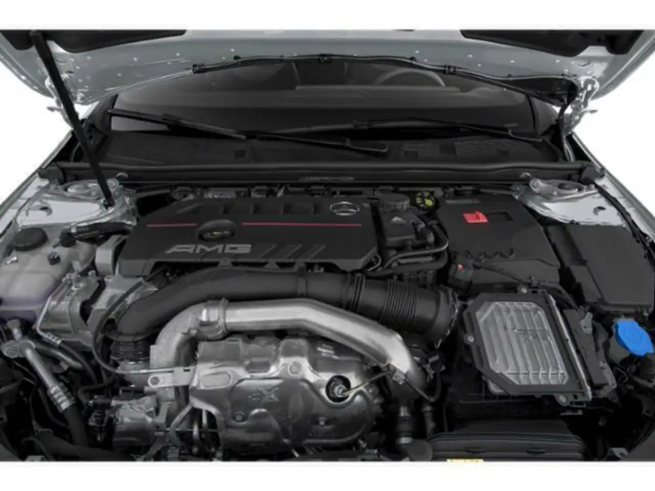 Mercedes-Benz CLA - Image 5