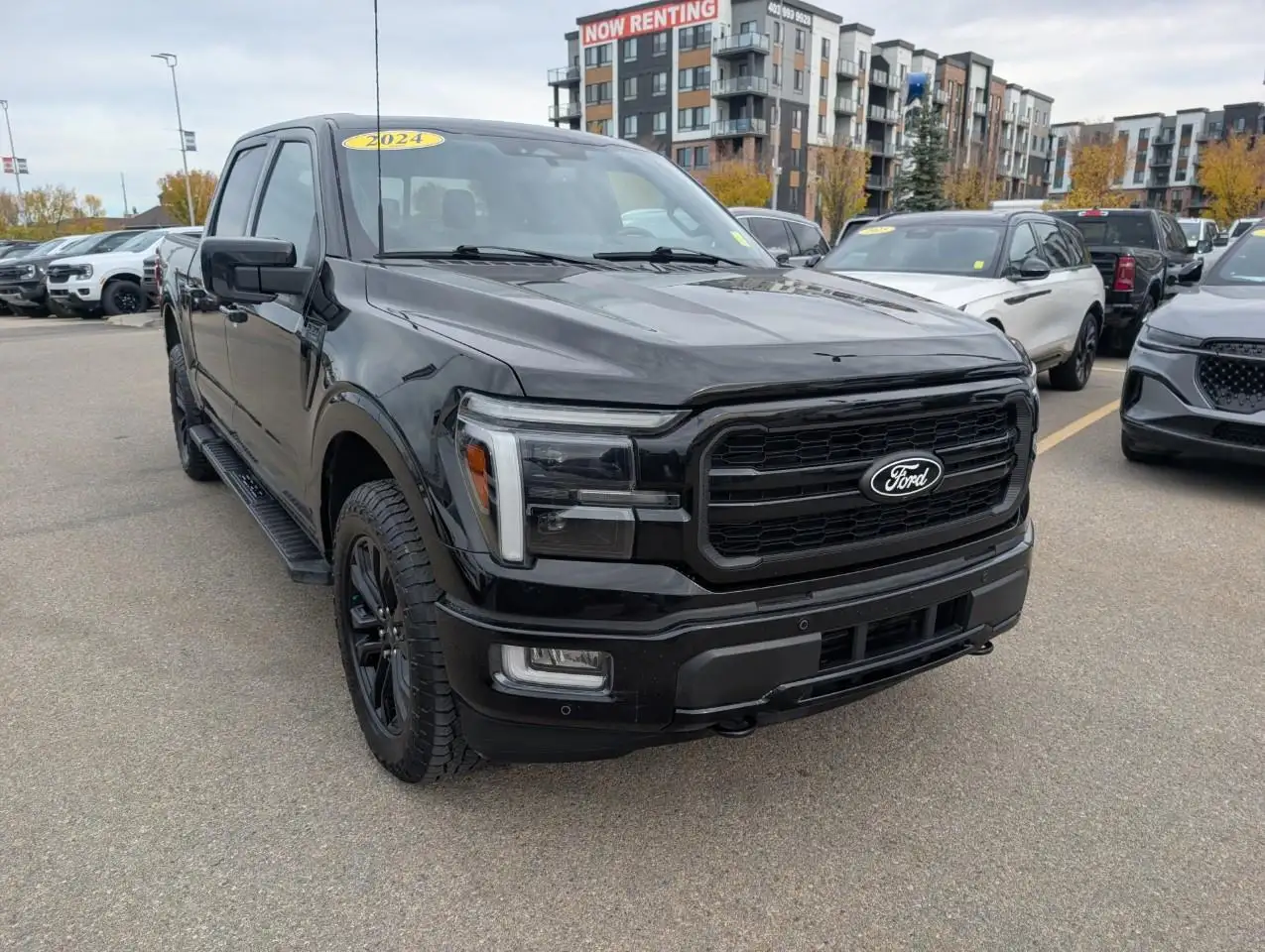 Ford F-150 - Image 9