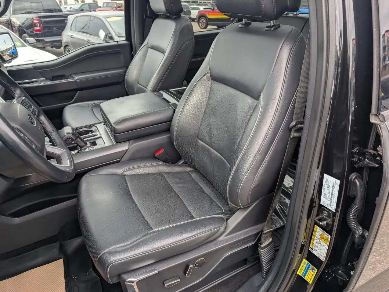 Ford F-150 - Image 21
