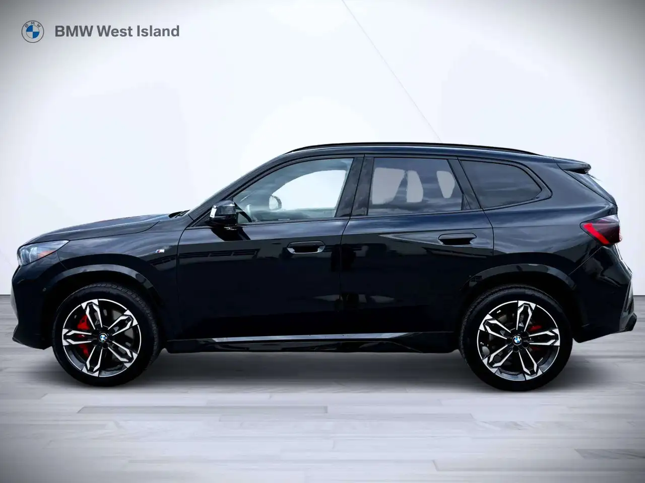 BMW X1 - Image 3