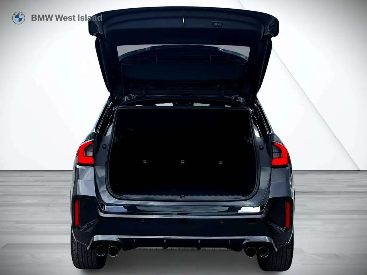 BMW X1 - Image 6